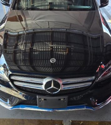 2017 Mercedes-Benz - Benz C180 (KM0214024) - Buy cars for sale in Kingston/St. Andrew