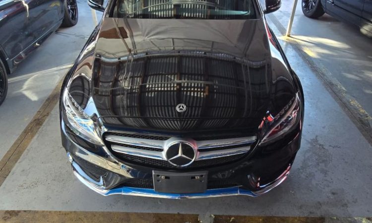 2017 Mercedes-Benz - Benz C180 (KM0214024) - Buy cars for sale in Kingston/St. Andrew