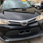 2019 Toyota Corolla Axio (KM0214027) - Buy cars for sale in Kingston/St. Andrew