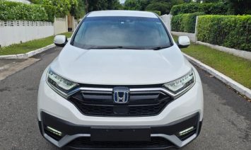 2022 Honda CR-V Hybrid (KM0214029) - Buy cars for sale in Kingston/St. Andrew