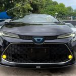 2020 Toyota Corolla Touring WxB (KM0214033) - Buy cars for sale in Kingston/St. Andrew