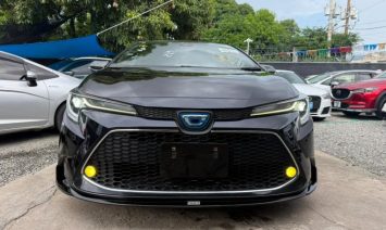 2020 Toyota Corolla Touring WxB (KM0214033) - Buy cars for sale in Kingston/St. Andrew