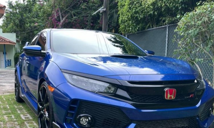 2019 Honda Civic Type R (KM0214036) - Buy cars for sale in Kingston/St. Andrew