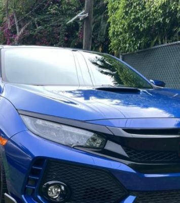 2019 Honda Civic Type R (KM0214036) - Buy cars for sale in Kingston/St. Andrew