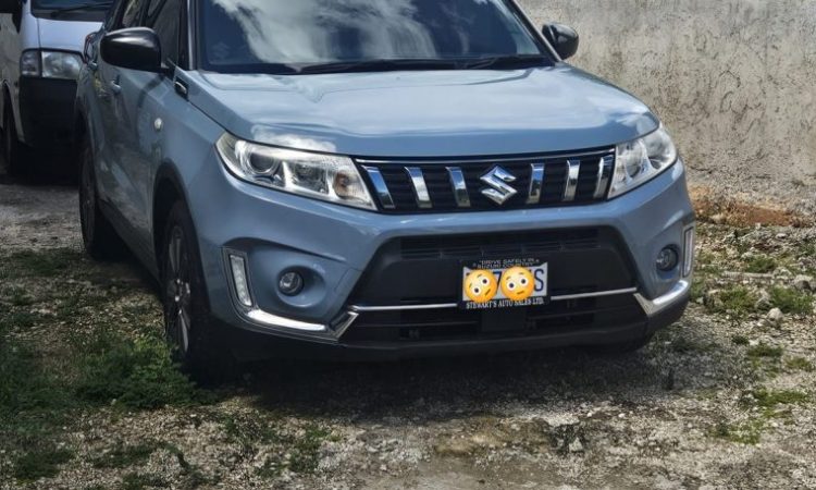 2020 Suzuki Grand Vitara (KM0214037) - Buy cars for sale in Kingston/St. Andrew