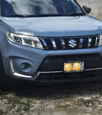 2020 Suzuki Grand Vitara (KM0214037) - Buy cars for sale in Kingston/St. Andrew