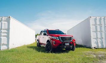 2024 Nissan Frontier Pro 4X (KM0214039) - Buy cars for sale in Kingston/St. Andrew