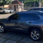 2022 Toyota RAV-4 (KM0214040) - Buy cars for sale in Kingston/St. Andrew