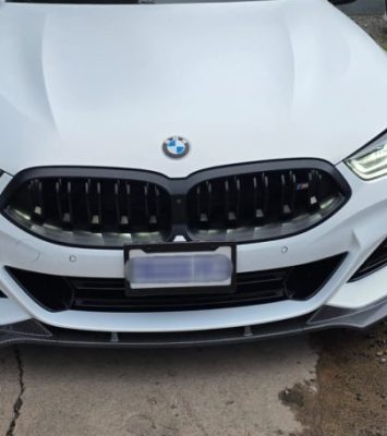 2023 BMW M850i X-Drive (KM0214041) - Buy cars for sale in Kingston/St. Andrew