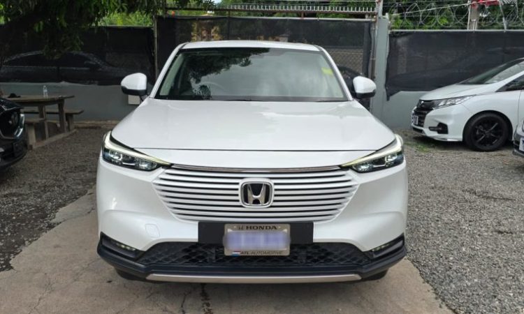 2023 Honda HR-V EX (KM0214042) - Buy cars for sale in Kingston/St. Andrew