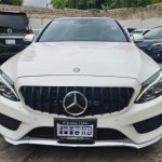 2015 Mercedes-Benz C250 (KM0214043) - Buy cars for sale in Kingston/St. Andrew