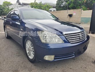 2007 Toyota CROWN - Buy cars for sale in Kingston/St. Andrew