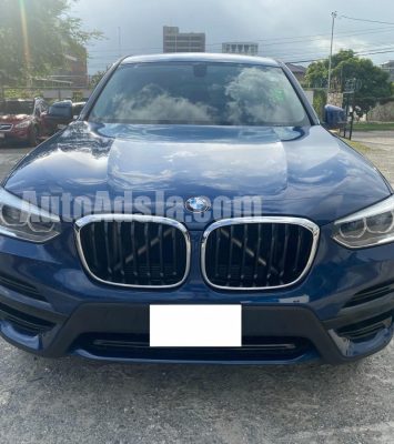 2021 BMW X3 - Buy cars for sale in Kingston/St. Andrew