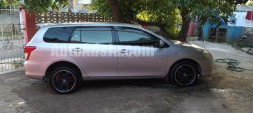 2009 Toyota fielder - Buy cars for sale in St. James