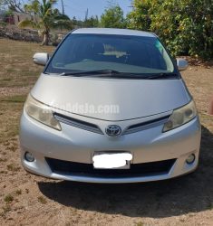 2012 Toyota Wish - Buy cars for sale in Kingston/St. Andrew