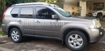 2009 Nissan XTrail - Buy cars for sale in Kingston/St. Andrew