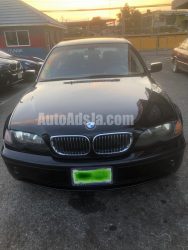 2004 BMW 3 - Buy cars for sale in Kingston/St. Andrew
