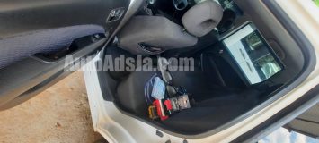 2003 Mitsubishi Airtrek - Buy cars for sale in St. James