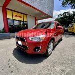 2014 Mitsubishi Asx - Buy cars for sale in Kingston/St. Andrew