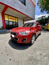 2014 Mitsubishi Asx - Buy cars for sale in Kingston/St. Andrew
