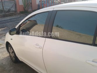 2006 Toyota Belta - Buy cars for sale in Hanover