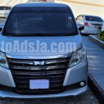 2014 Toyota Noah - Buy cars for sale in Kingston/St. Andrew