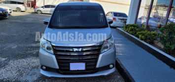 2014 Toyota Noah - Buy cars for sale in Kingston/St. Andrew