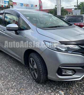 2018 Honda Fit - Buy cars for sale in St. Catherine