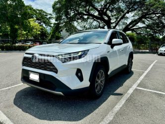 2024 Toyota Rav4 - Buy cars for sale in Kingston/St. Andrew