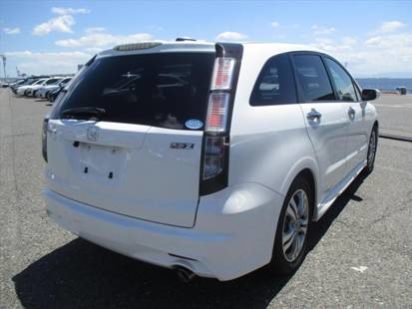 2013 Honda Stream - Buy cars for sale in St. James