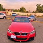 2016 BMW 3 series - Buy cars for sale in St.Catherine