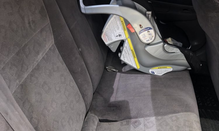 2001 Toyota Corolla ae111 - Buy cars for sale in St.Thomas