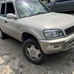 1998 Toyota RAV4 - Buy cars for sale in Kingston / St. Andrew