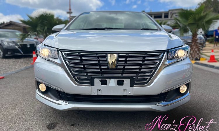 2017 Toyota Premio - Buy cars for sale in St. Elizabeth