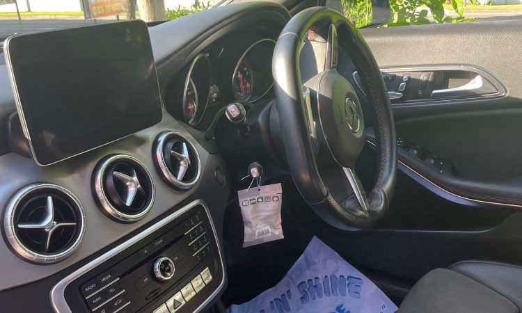 2017 MercedesBenz Cla - Buy cars for sale in Kingston / St. Andrew