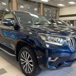 2018 Toyota LAND CRUISER - Buy cars for sale in Kingston / St. Andrew