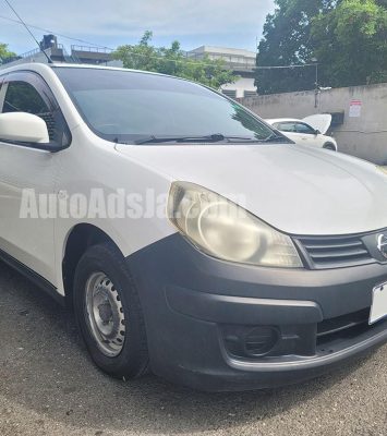 2013 Nissan AD - Buy cars for sale in Kingston/St. Andrew