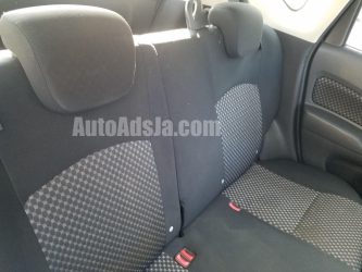 2012 Nissan Note - Buy cars for sale in St. Catherine