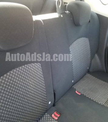 2012 Nissan Note - Buy cars for sale in St. Catherine