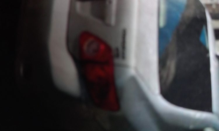 2008 Toyota Carolla xli - Buy cars for sale in Trelawny