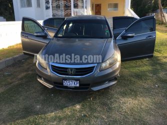 2011 Honda Inspire - Buy cars for sale in St. Thomas