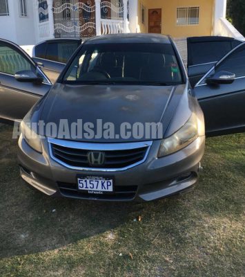 2011 Honda Inspire - Buy cars for sale in St. Thomas