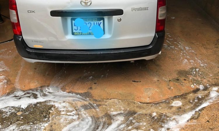 2013 Toyota Probox - Buy cars for sale in Manchester