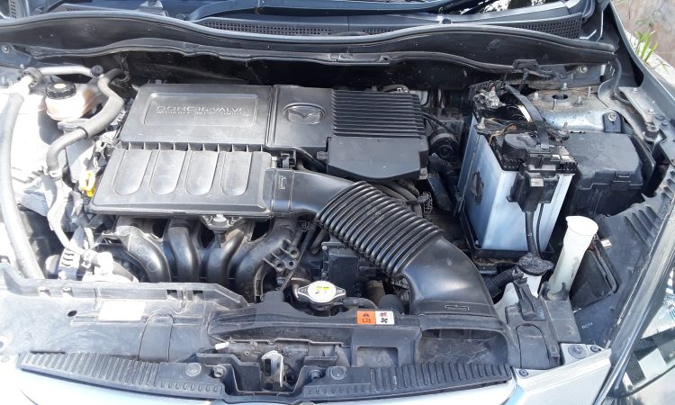 2014 Mazda Demio - Buy cars for sale in St. James