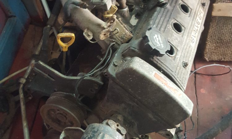 1995 Toyota Ad wagon - Buy cars for sale in Clarendon