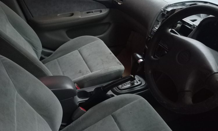 2000 Nissan B14 - Buy cars for sale in St. James