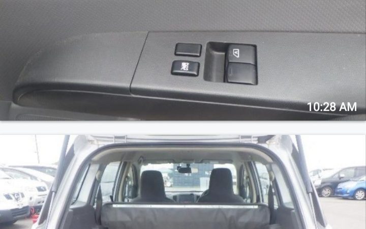 2016 Nissan Ad Wagon - Buy cars for sale in Clarendon