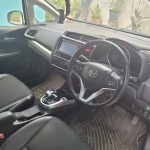 2017 Honda Fit - Buy cars for sale in Kingston / St. Andrew