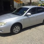 2008 Subaru Impreza - Buy cars for sale in Kingston / St. Andrew