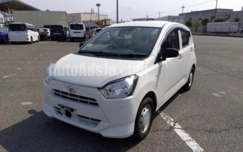 2019 Daihatsu mira - Buy cars for sale in St. Catherine